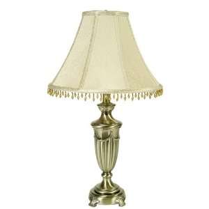   from Stiffel Tuxedo 26 1/2 Inch Table Lamp