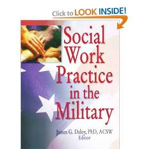   Work Practice in the Military [Paperback] Carlton Munson Books
