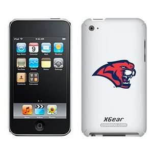  University of Houston Mascot on iPod Touch 4G XGear Shell 