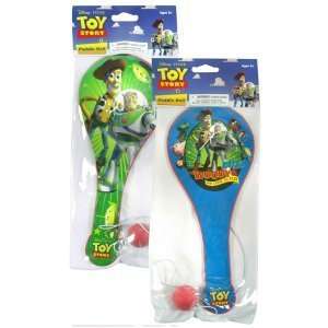  Toy Story Paddle Ball: Kitchen & Dining