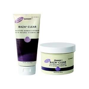  Baza Clear Skin Protectant Ointment by Coloplast: Health 