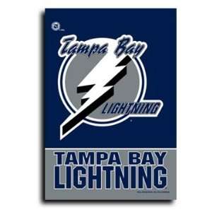  Tampa Bay Lightning NHL Team Banners: Sports & Outdoors