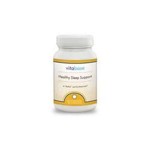  Healthy Sleep Support 30 Capsules