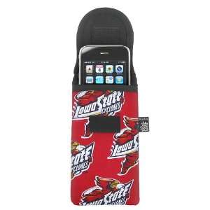  ISU Cyclones Phone Holder