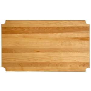  Catskill Hardwood Inserts, Fits L 1424 Metro Style Shelf 