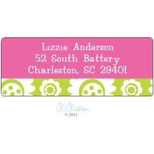  Popular Personalized Address Labels: Office Products