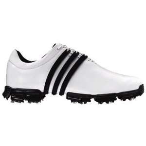 Tour360 LTD Golf Shoes White/Black