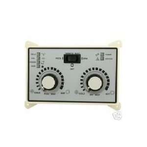  Pentair Heater Temperature Control Assembly 472086: Patio 