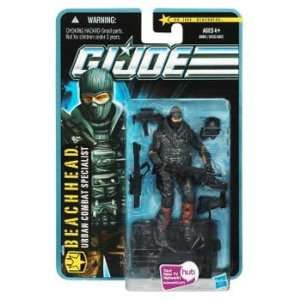   75 Inch Figure Beachhead V2 Urban Combat Specialist: Toys & Games