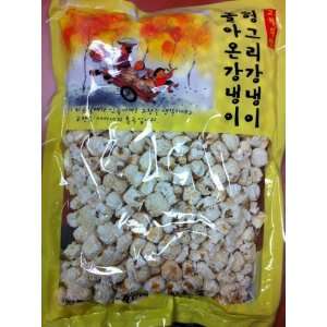 Choripdong) Popped Corn Sweets 170 Grams:  Grocery 