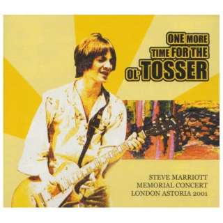  One More Time for the Old Tosser Steve Marriott