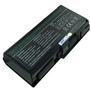  Toshiba Qosmio X505 Q8100 Main Battery Electronics
