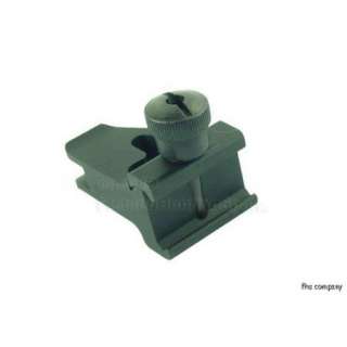 Removable Front Sight Tower A2 Square Standard High  
