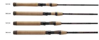 LOOMIS Walleye Rod WPJR822S GLX FREE SHIP+HAT  