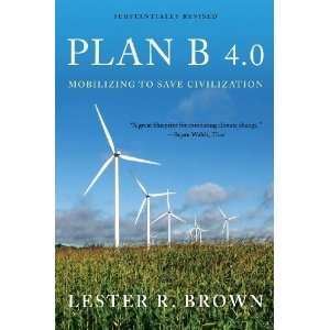   (Substantially Revised) [Hardcover] Lester R. Brown Books