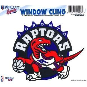  Toronto Raptors Ultra Decal