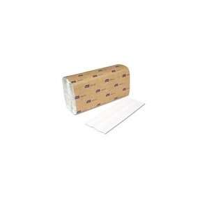 Tork® Folded Paper Towels 