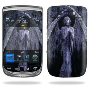   for AT&T Blackberry Torch Fantasy Angel: Cell Phones & Accessories