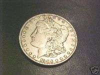 1904 S Morgan Silver Dollar XF Grade~  
