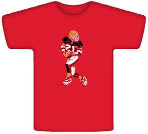 Deion Sanders Prime Time SF T Shirt  