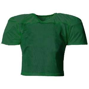   Porthole Practice Football Jersey FOREST (FOR) XS