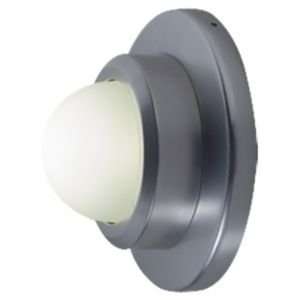   LED Recessed Light by Bruck Lighting Systems   R131510, Color: Green
