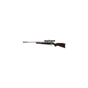  Beeman RS2 Air Rifle Combo .22 Caliber (800 fps), includes 