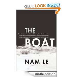 Start reading The Boat  
