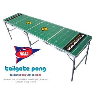  Beer Pong Table   8    