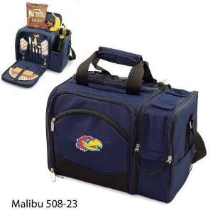  University of Kansas Malibu Case Pack 4 