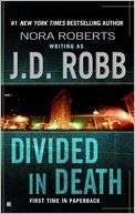   jd robb in death series, NOOK Books