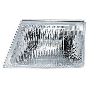  HEADLIGHT ford RANGER 98 00 light lamp lh: Automotive