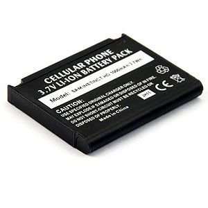   Lithium ion Battery for Samsung Behold II T939