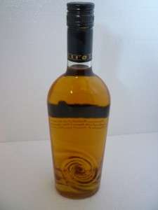 CICLON BACARDI RUM 750 ML DISCONTINUED RARE TEQUILA  