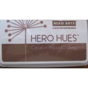  Latte Chalk Ink // Hero Arts Arts, Crafts & Sewing