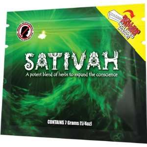  Sativah Herbal Blend 