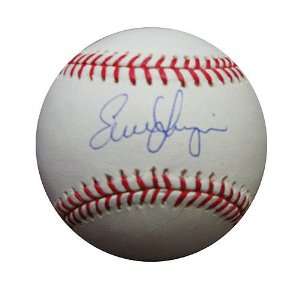  Tampa Bay Rays Evan Longoria Autographed Baseball: Sports 