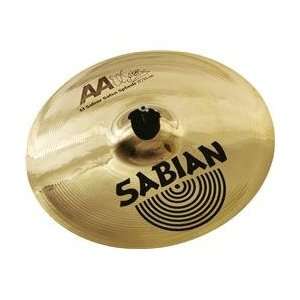  Sabian Aa El Sabor Splash Cymbal 13 Inches Everything 