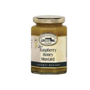 Raspberry Honey Mustard:  Grocery & Gourmet Food