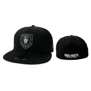 Call of Duty Black Ops Limited Edition New Era 59fifty   Black:  