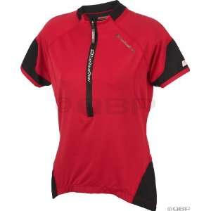  Bellwether Omni Elite Womens Jersey 2009 Lg Emer Sports 