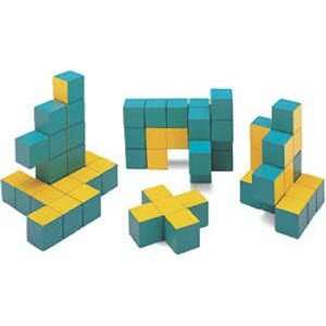  3 D Pentomino Puzzle Toys & Games