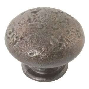  Belwith Products P3141 DAC Basaltic Knob