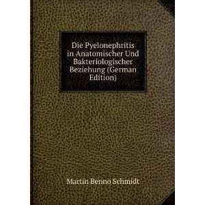   Beziehung (German Edition) Martin Benno Schmidt Books