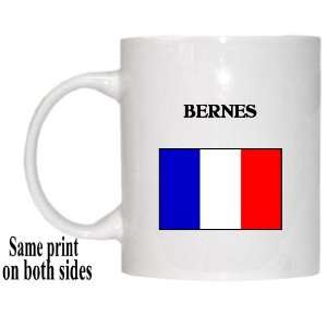  France   BERNES Mug 