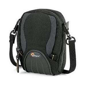   Case / Shoulder Bag for the Samsung TL9   Black: Camera & Photo