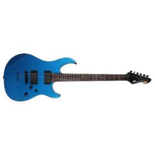   Predatorblue Electric Guitar Predator Srs Blue 014367600469  