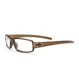  Bem prescription eyeglasses (Brown) Health & Personal 