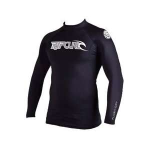  Mens RipCurl FLASH DRY Insulating Top: Sports & Outdoors