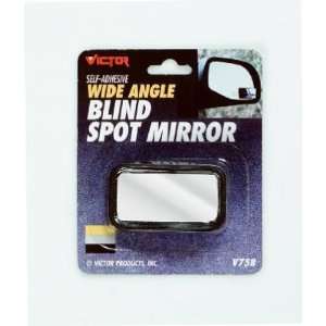    Bell Automotive #22 5 00758 V Blind Spot Mirror: Automotive